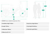 Transer E-Cargo bike JOBOBIKE