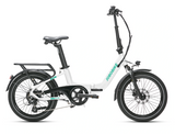 ACE FOLDABLE E-BIKE JOBOBIKE