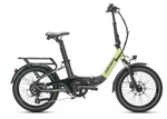 ACE FOLDABLE E-BIKE JOBOBIKE