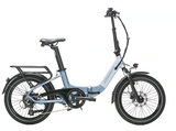 ACE FOLDABLE E-BIKE JOBOBIKE