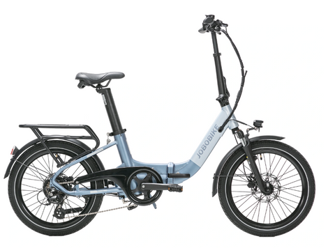 ACE FOLDABLE E-BIKE JOBOBIKE