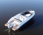 ***NEW*** SPORT BOAT RENTAL KILLALOE, CO. CLARE (LOUGH DERG)