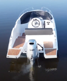 ***NEW*** SPORT BOAT RENTAL KILLALOE, CO. CLARE (LOUGH DERG)