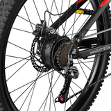 DUOTTS E29 MTB E-BIKE
