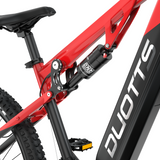 DUOTTS E29 MTB E-BIKE