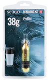 SeaGo Life Jacket Rearming Kit 24g-38g ProElite