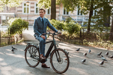 HENRY E-BIKE MID-DRIVE JOBOBIKE