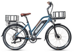 COMMUTER E-BIKE JOBOBIKE