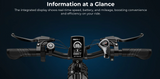 Engwe EP-2 Boost Fat Wheel Electric bike