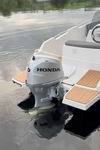 ACTIVELIFE SOLID BOAT 475S DELUXE PACKAGE