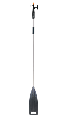 Paddle - telescopic hook 156-221cm