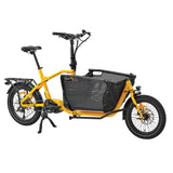ATMOSE ESP3 Electric Cargo Bike 250W 36V 15Ah Yellow