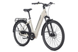 JOBOBIKE Dyno GT 2 Beige city e-bike