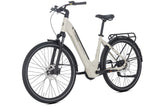 JOBOBIKE Dyno GT 2 Beige urban e-bike