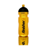 Isostar-Finisher 650mm water bottle