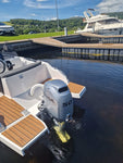 ACTIVELIFE SOLID BOAT 475S DELUXE PACKAGE