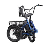 APEFOX   RH30   Electric   Trike