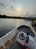 ACTIVELIFE SOLID BOAT 475S DELUXE PACKAGE