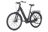 JOBOBIKE Dyno GT 2 Black Olive city e-bike