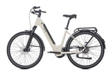 JOBOBIKE Dyno GT 2 Beige electric bicycle