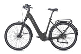 JOBOBIKE Dyno GT 2 Black Olive belt drive e-bike