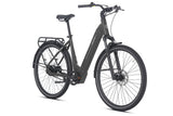 JOBOBIKE Dyno GT 2 Black Olive electric bicycle