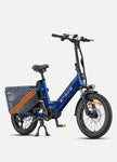 ENGWE LE20 REAR HUB MOTOR
