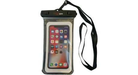 SCORPIO KAYAK Waterproof Phone Case 18x10