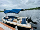 ACTIVELIFE BOAT 470 SUZUKI 20HP
