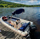 ACTIVELIFE BOAT 470 SUZUKI 20HP