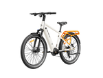 Galaxy T HEYBIKE E-BIKE