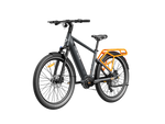 Galaxy T HEYBIKE E-BIKE