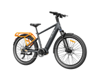 Galaxy T HEYBIKE E-BIKE