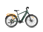 Galaxy T HEYBIKE E-BIKE