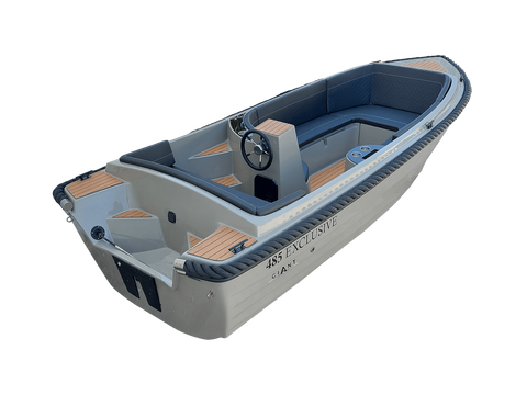 Giant 485 Prestige EX