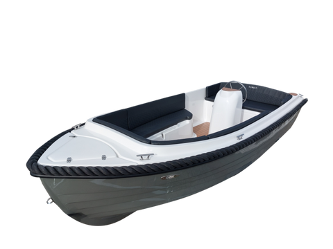 Giant 485 Prestige EL