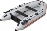 KOLIBRI inflatable motorboat KM-300 PP