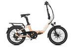 ACE FOLDABLE E-BIKE JOBOBIKE