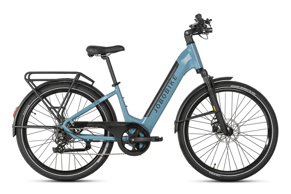 dyno electric bicycle JOBOBIKE DYNO E-BIKE – Active Life
