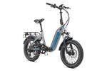 ROMER FOLDING E-BIKE JOBOBIKE Cargo