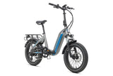 ROMER FOLDING E-BIKE JOBOBIKE Cargo