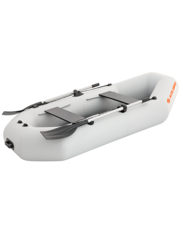 KOLIBRI inflatable rowing boat K-240T
