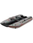 KOLIBRI inflatable motorboat KM-340CM