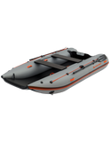 KOLIBRI inflatable motorboat KM-340CM