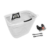 clip-on mesh basket BL-A-021 KO022