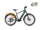 HEYBIKE Galaxy T