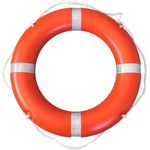 LIFEBUOY WITH SOLAS CERTIFICATE 2.5 KG
