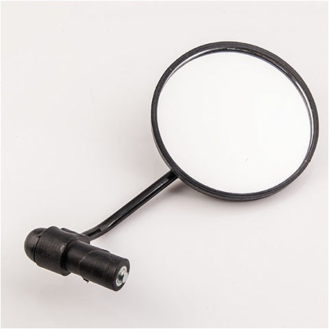 Mirror in the steering wheel LU003