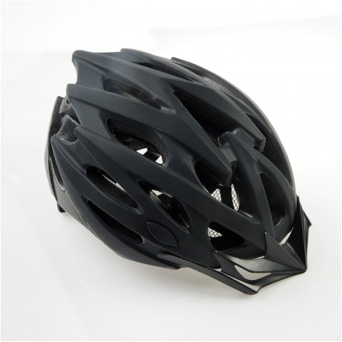 S-BIKE HELMET MV29 ALL BLACK