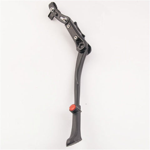 Bicycle Kickstand Heron 172168 rear mounting